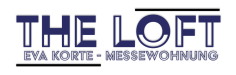 The Loft | Eva Korte Messewohnung
