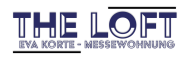 The Loft | Eva Korte Messewohnung